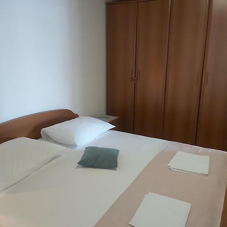 Apartments Culav Makarska Esterno foto