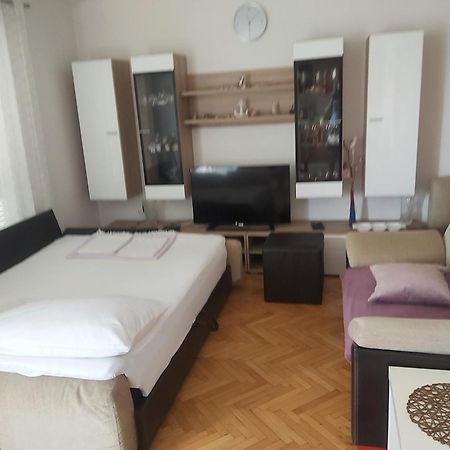 Apartments Culav Makarska Esterno foto