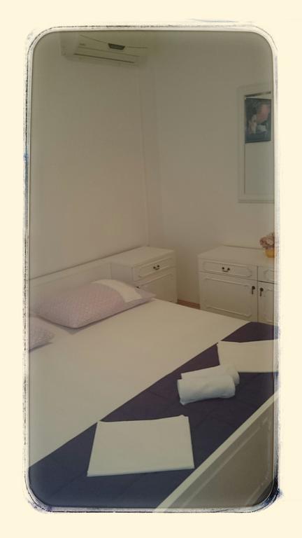 Apartments Culav Makarska Camera foto
