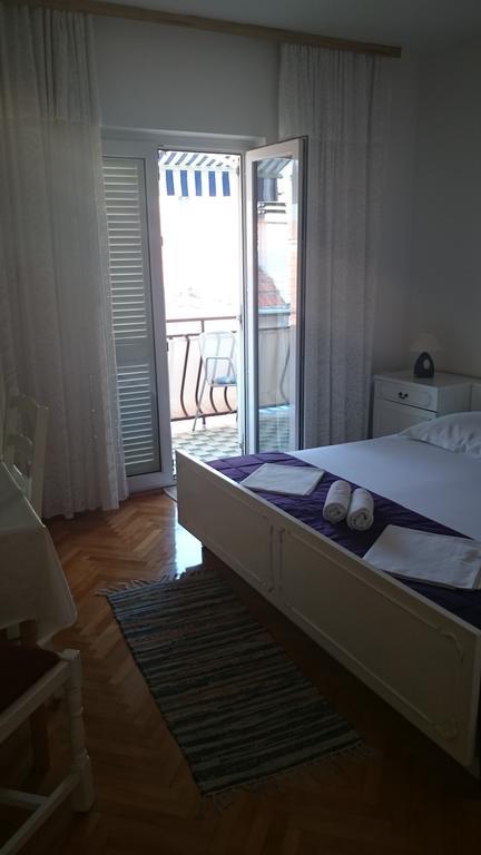 Apartments Culav Makarska Camera foto