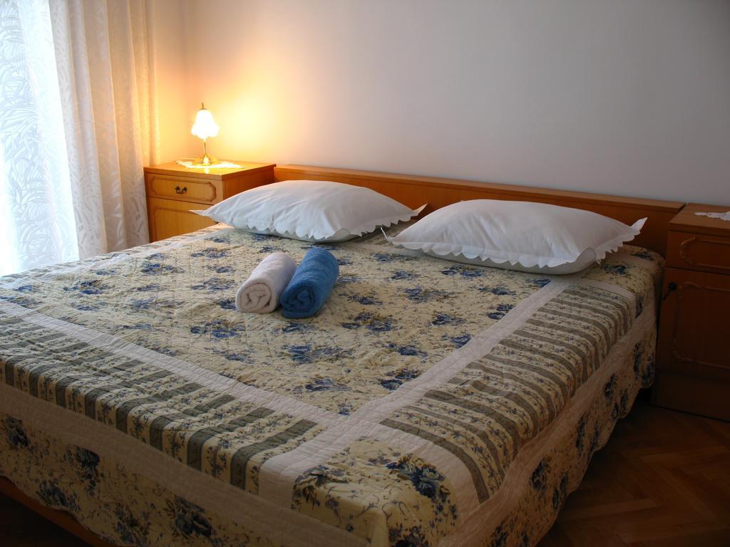 Apartments Culav Makarska Camera foto