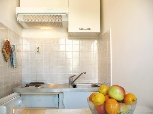 Apartments Culav Makarska Camera foto