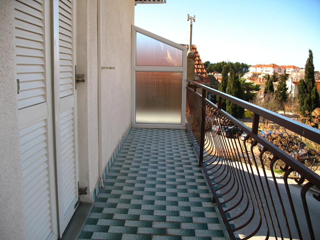 Apartments Culav Makarska Camera foto