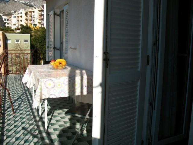 Apartments Culav Makarska Camera foto