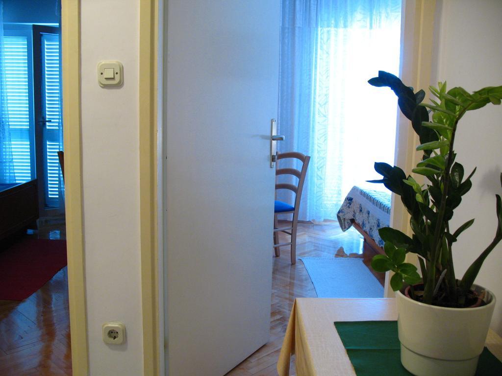 Apartments Culav Makarska Camera foto