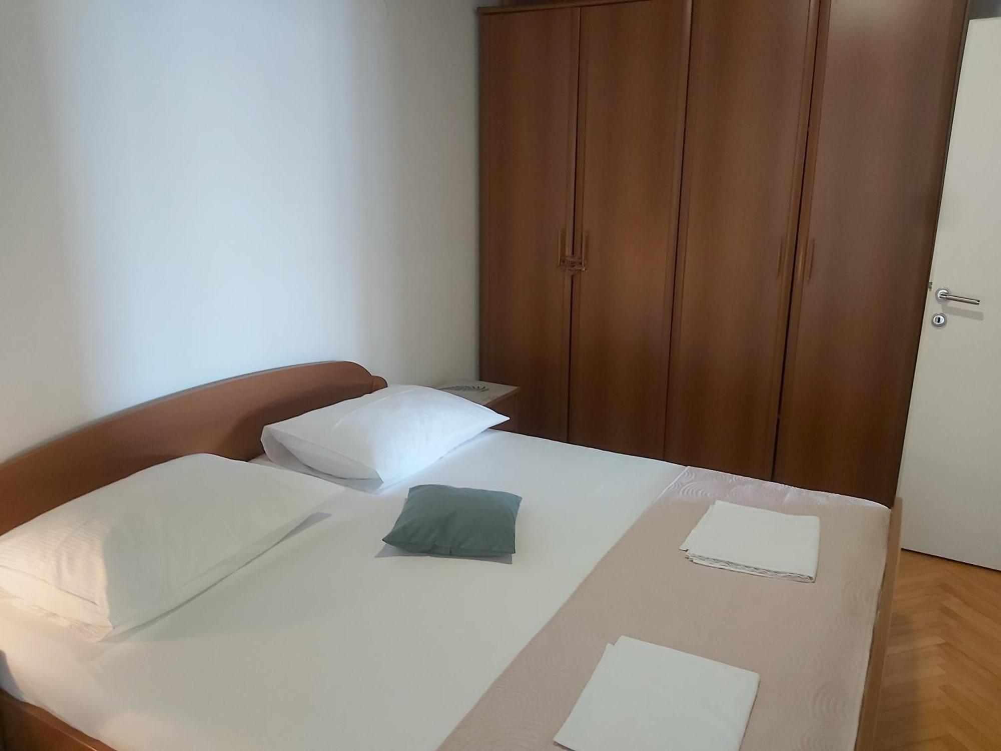 Apartments Culav Makarska Esterno foto