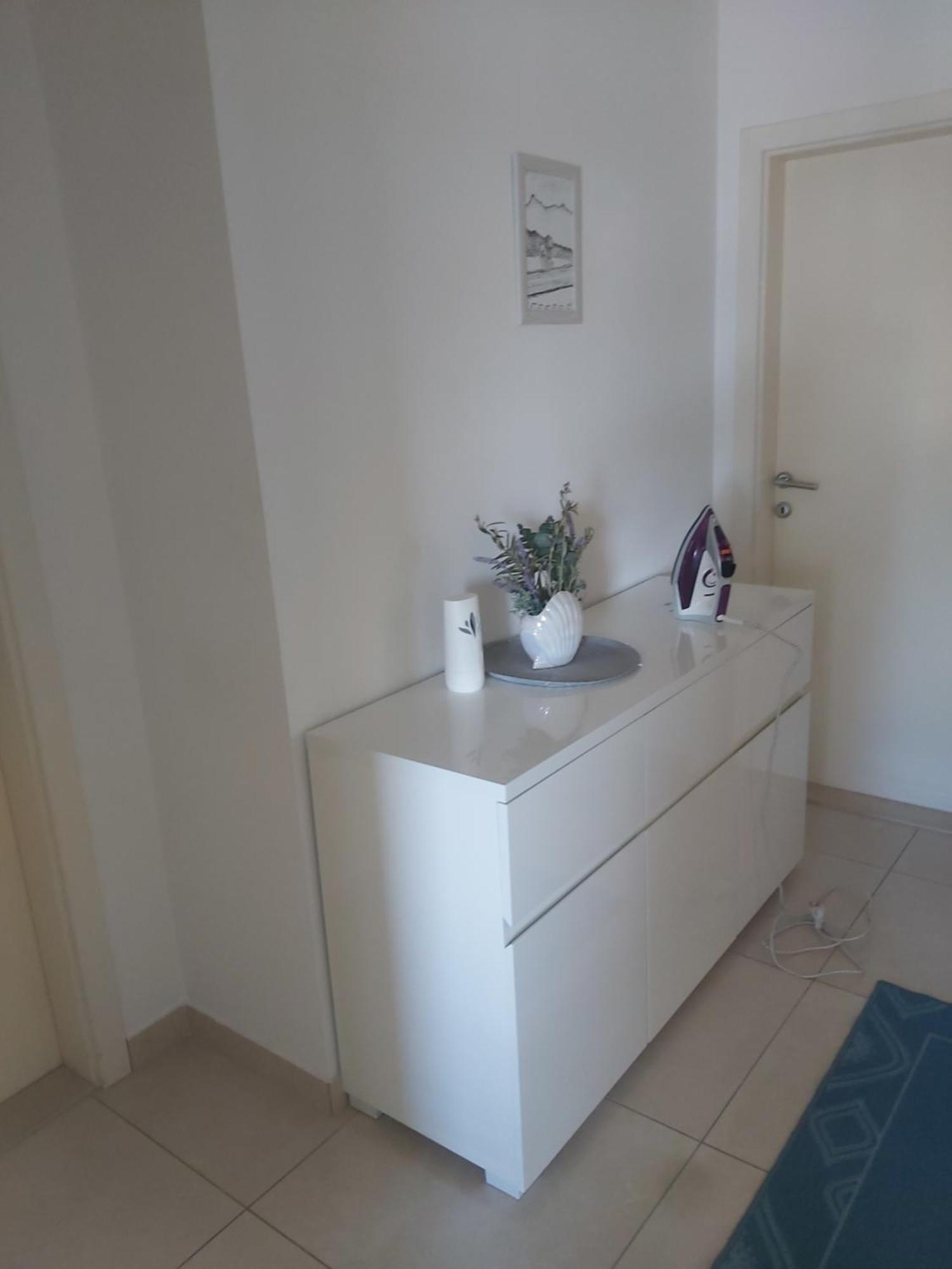 Apartments Culav Makarska Esterno foto