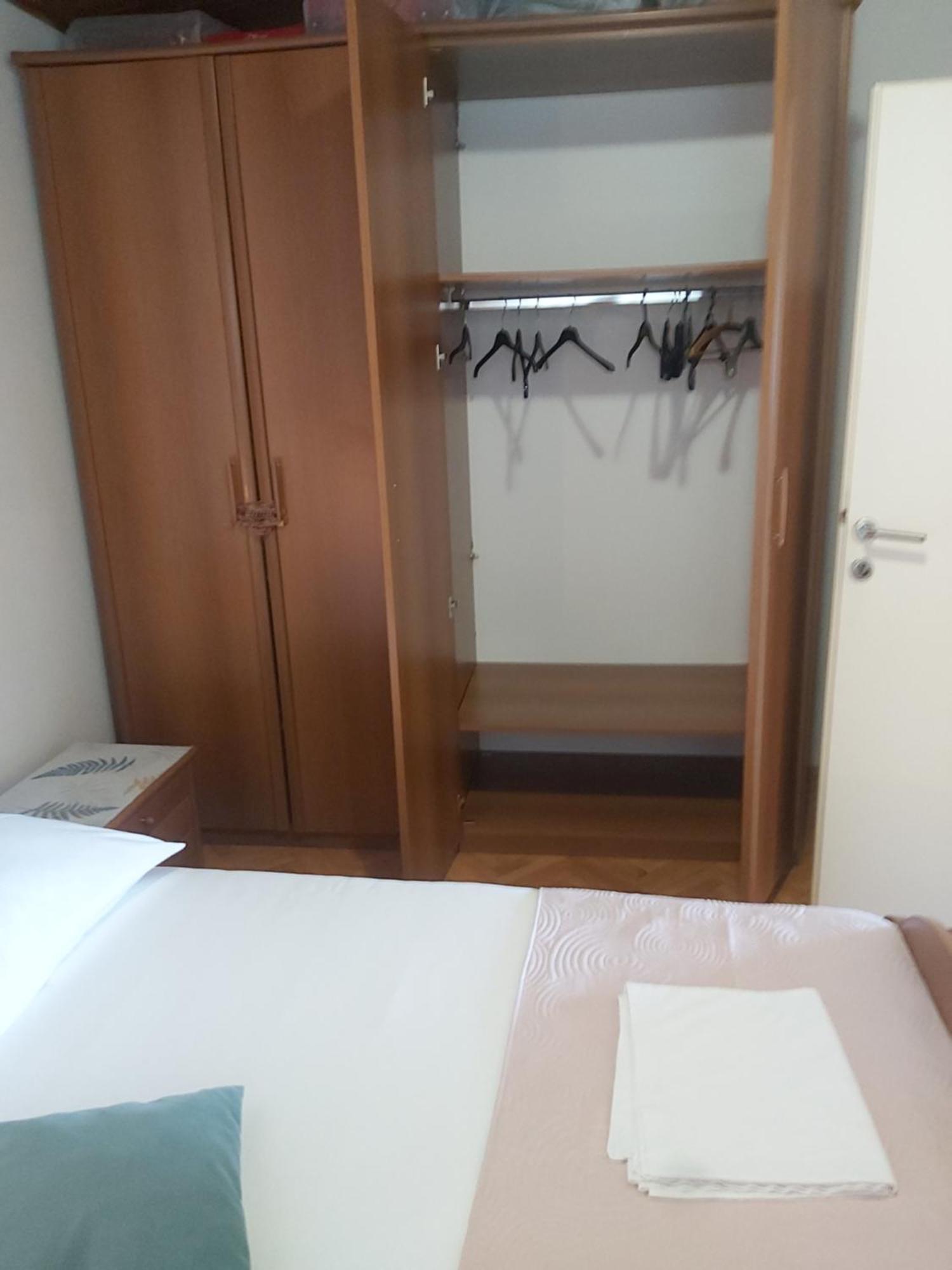 Apartments Culav Makarska Esterno foto