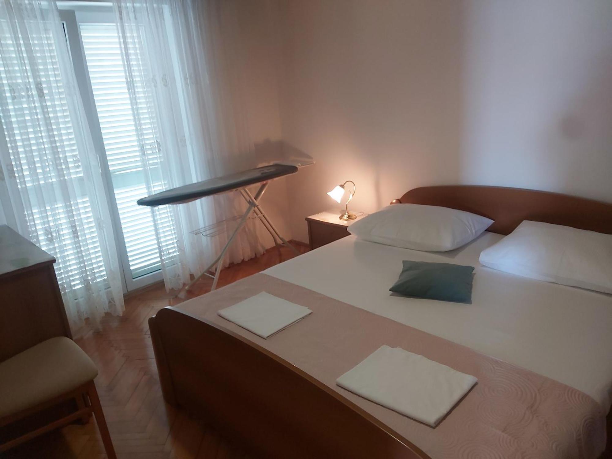 Apartments Culav Makarska Esterno foto