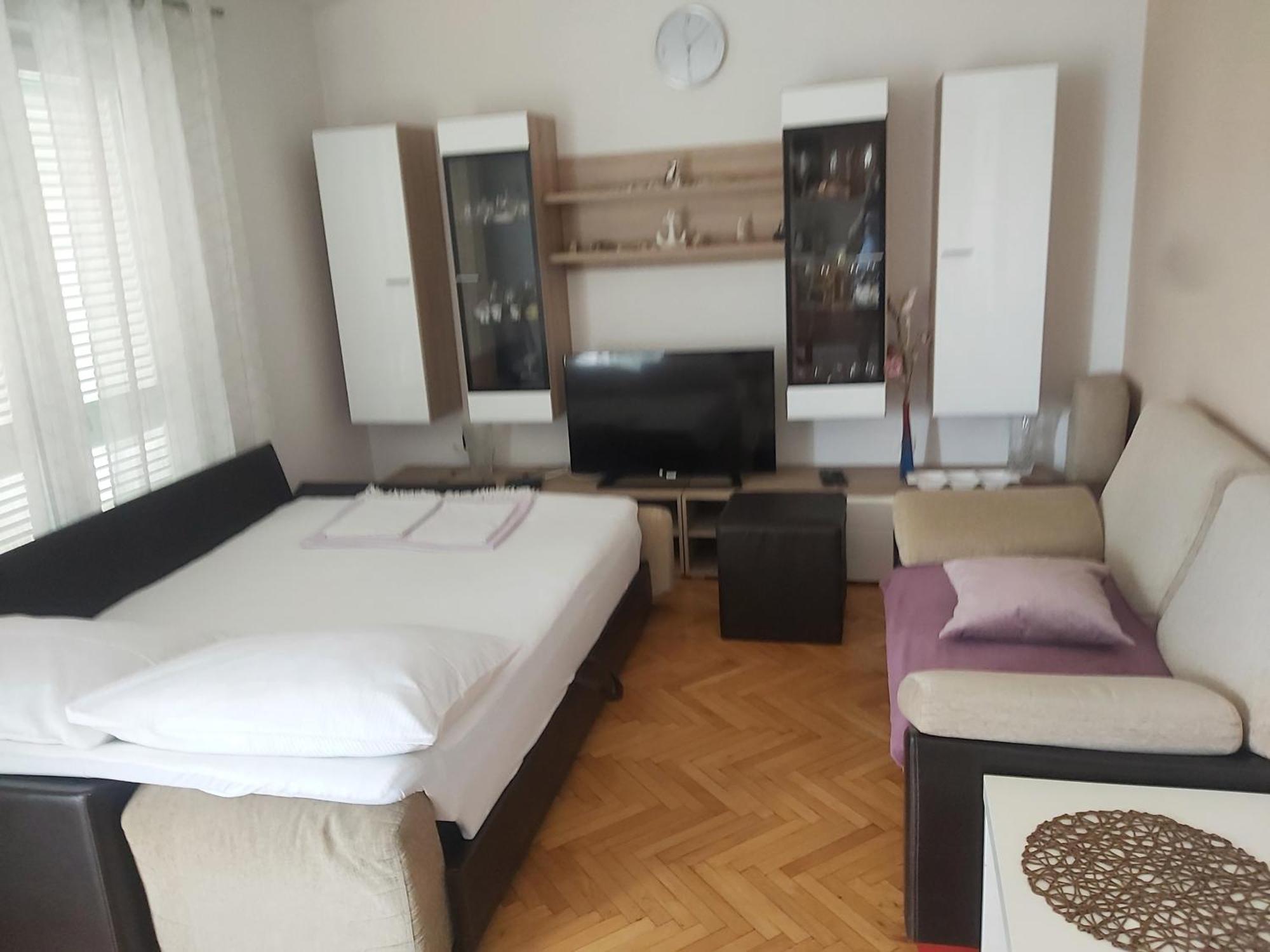 Apartments Culav Makarska Esterno foto