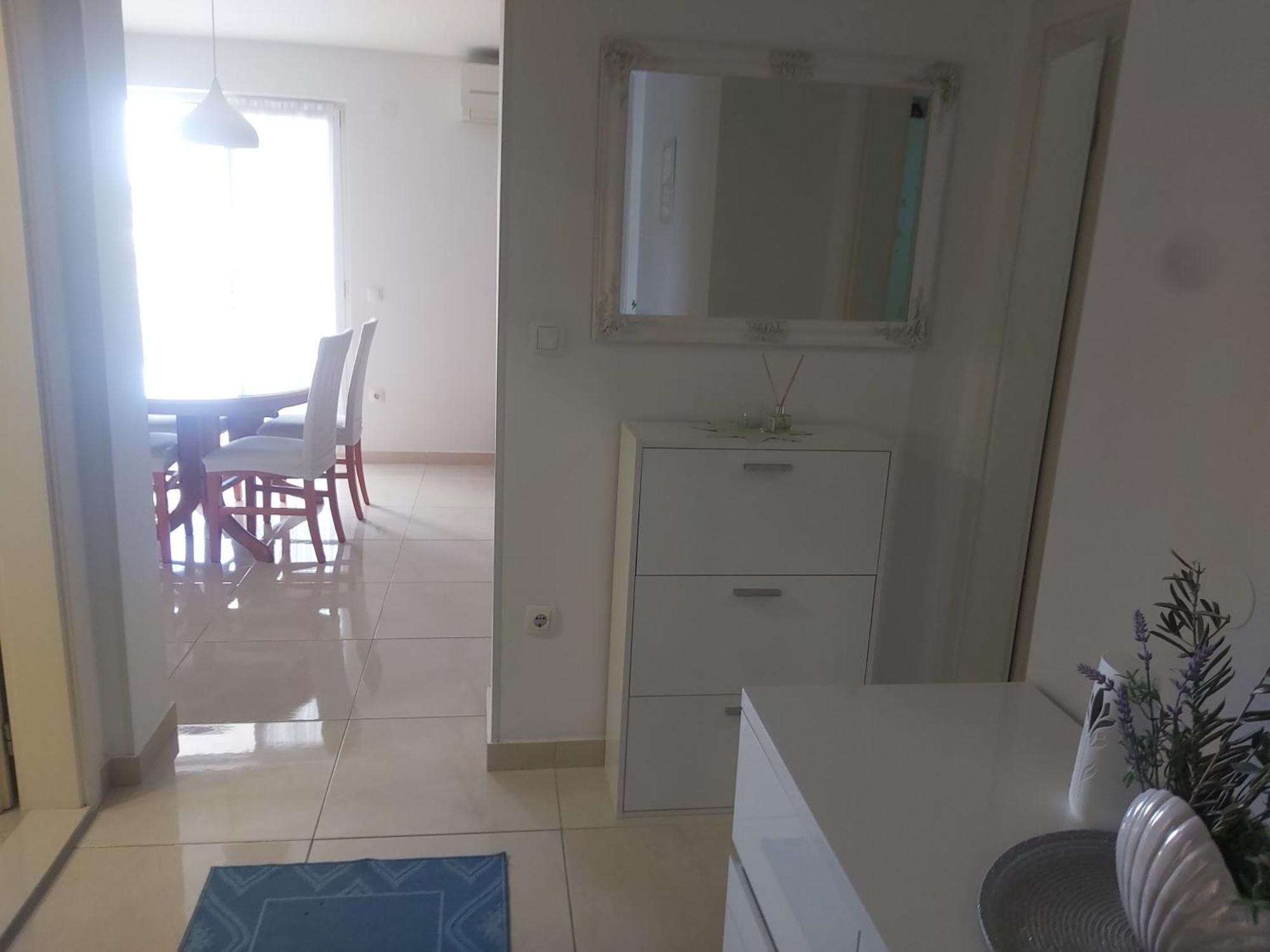 Apartments Culav Makarska Esterno foto
