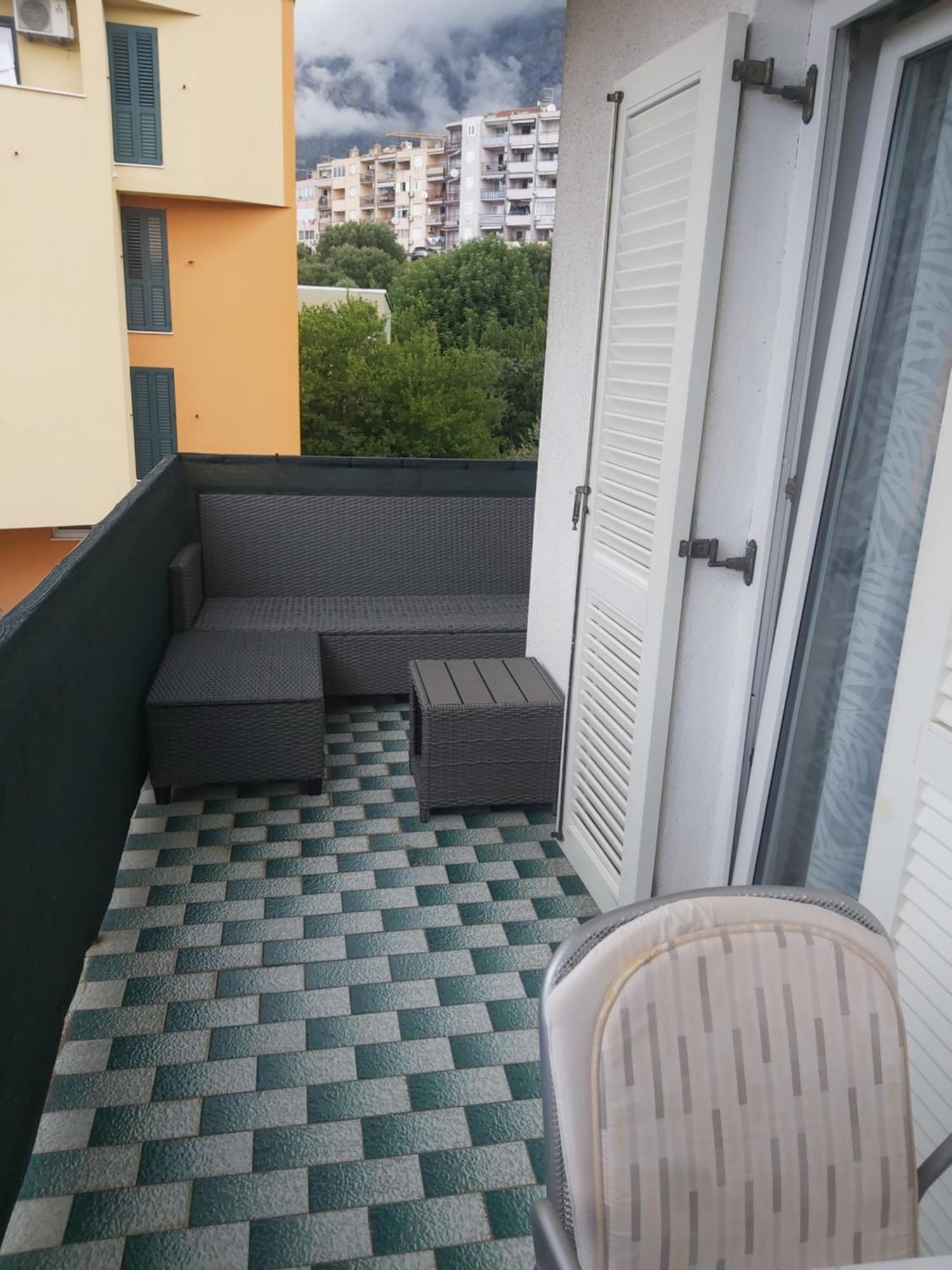 Apartments Culav Makarska Esterno foto