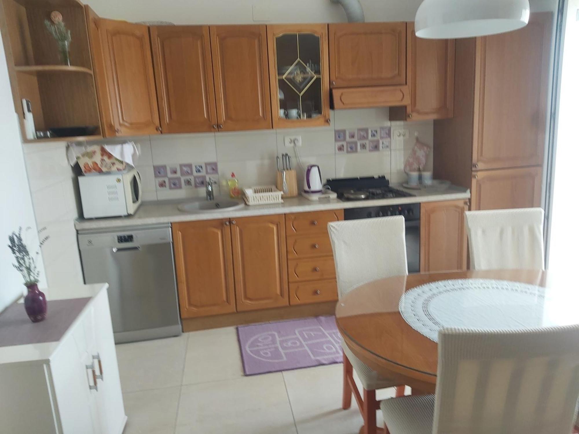 Apartments Culav Makarska Esterno foto