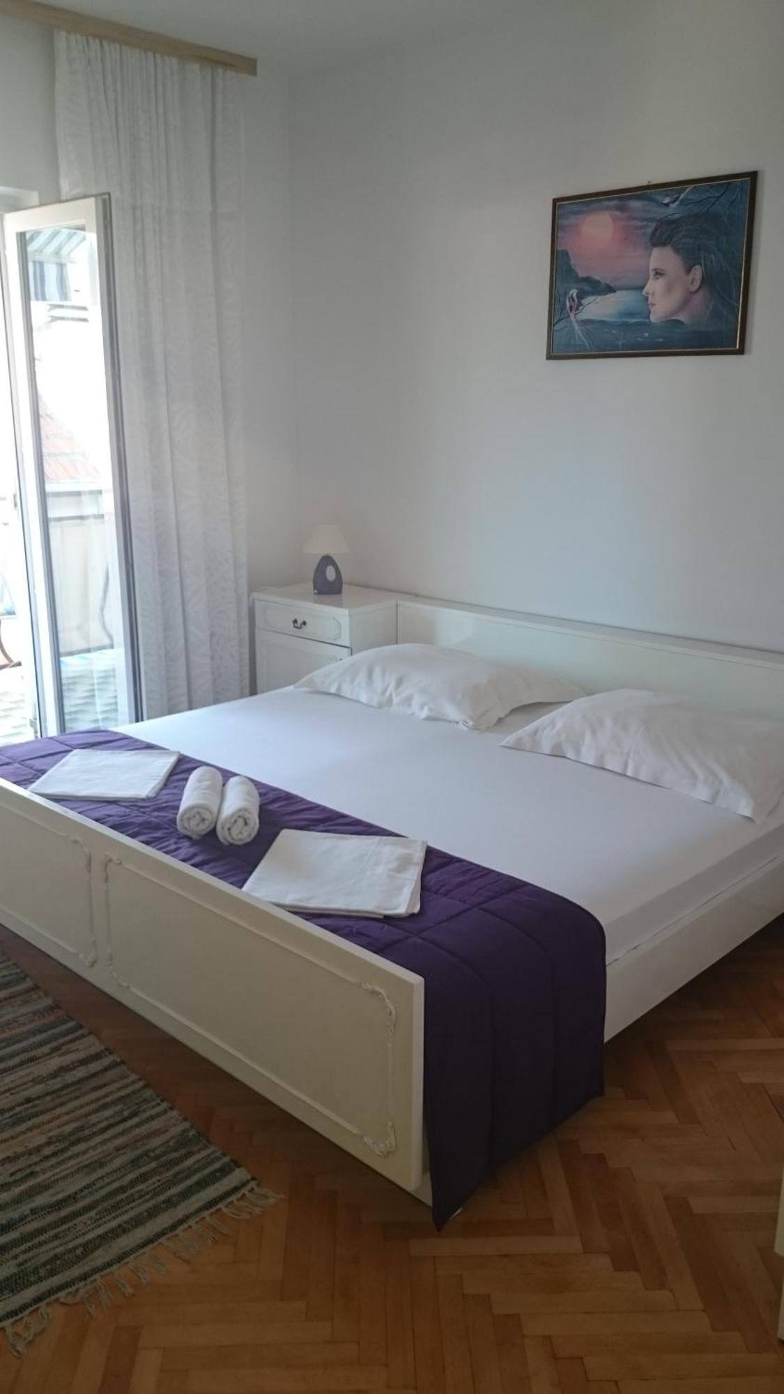 Apartments Culav Makarska Esterno foto
