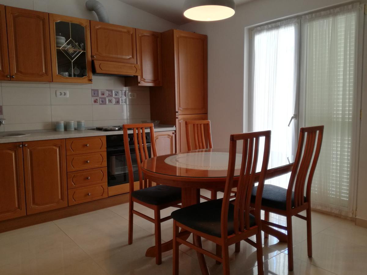 Apartments Culav Makarska Esterno foto