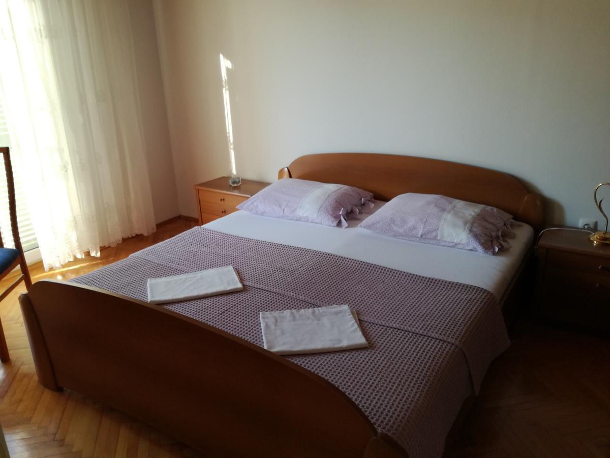 Apartments Culav Makarska Esterno foto