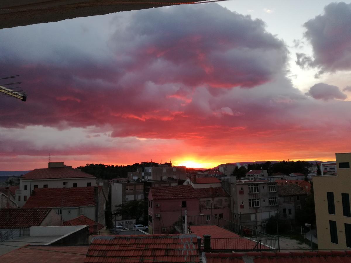 Apartments Culav Makarska Esterno foto