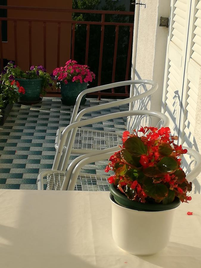 Apartments Culav Makarska Esterno foto