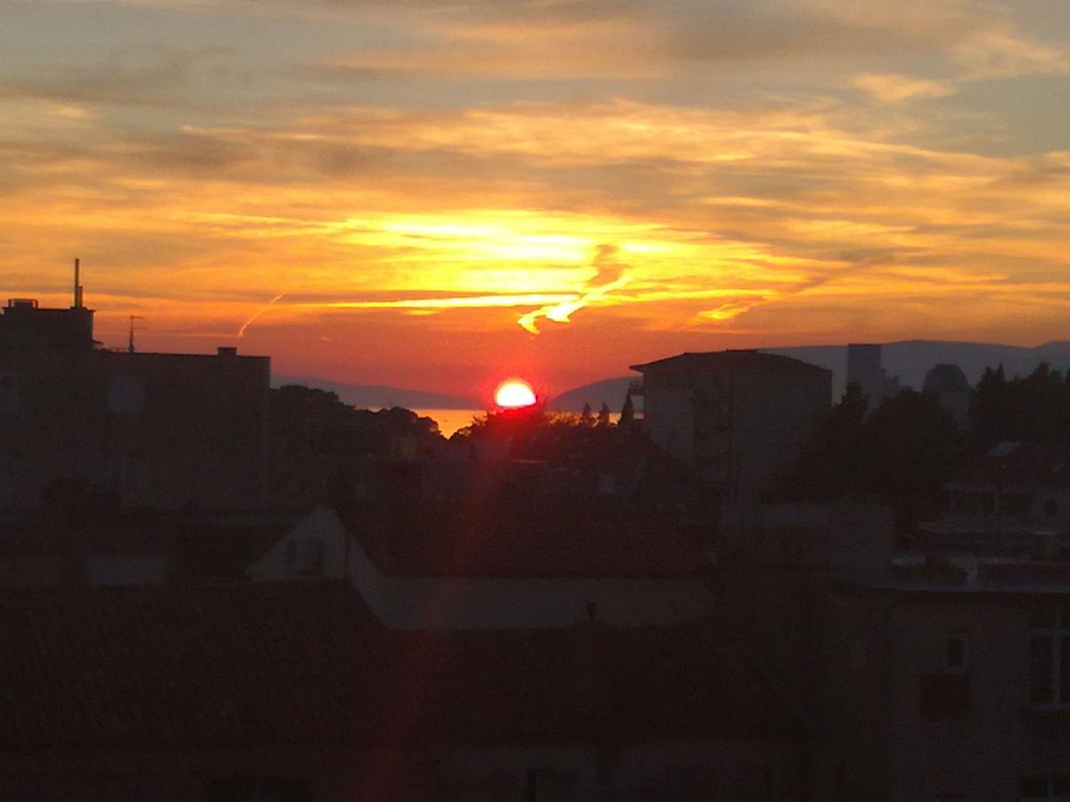 Apartments Culav Makarska Esterno foto