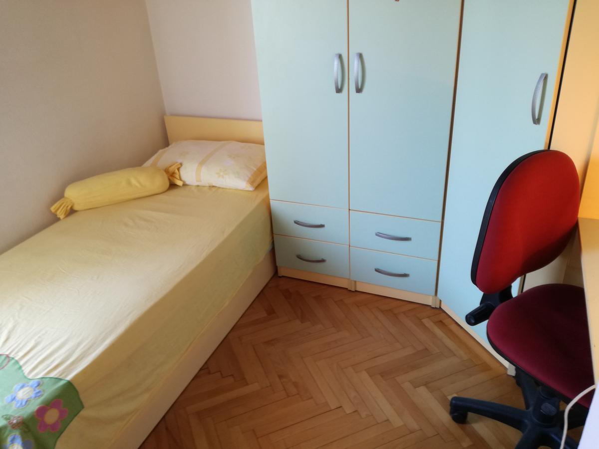 Apartments Culav Makarska Esterno foto