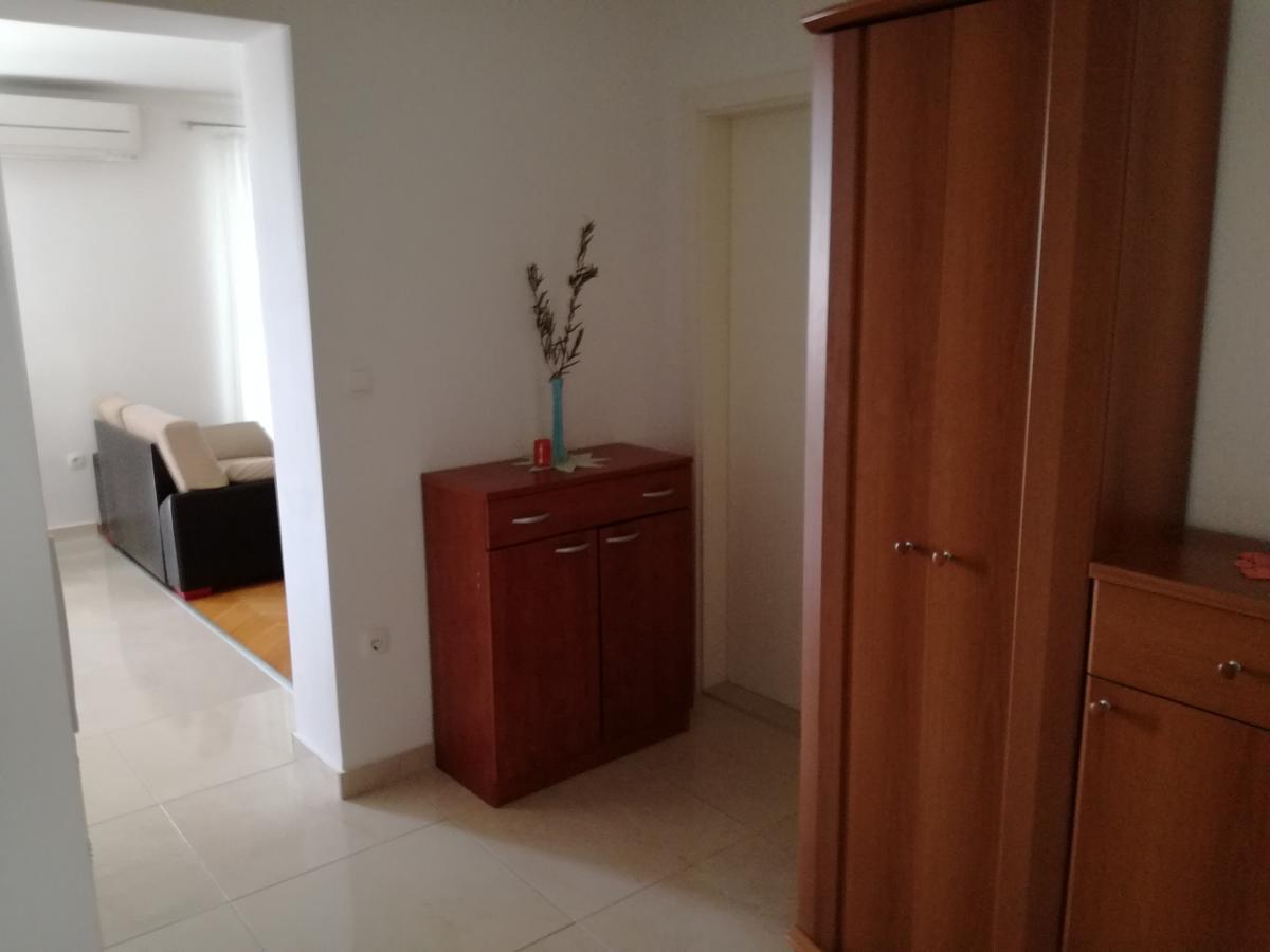 Apartments Culav Makarska Esterno foto