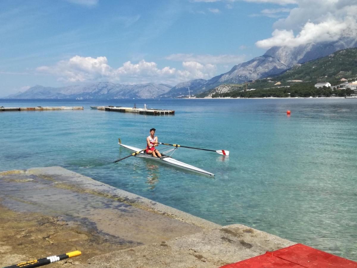 Apartments Culav Makarska Esterno foto