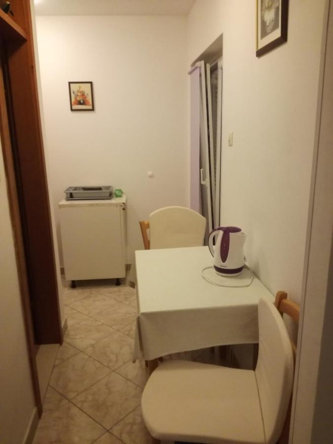 Apartments Culav Makarska Esterno foto