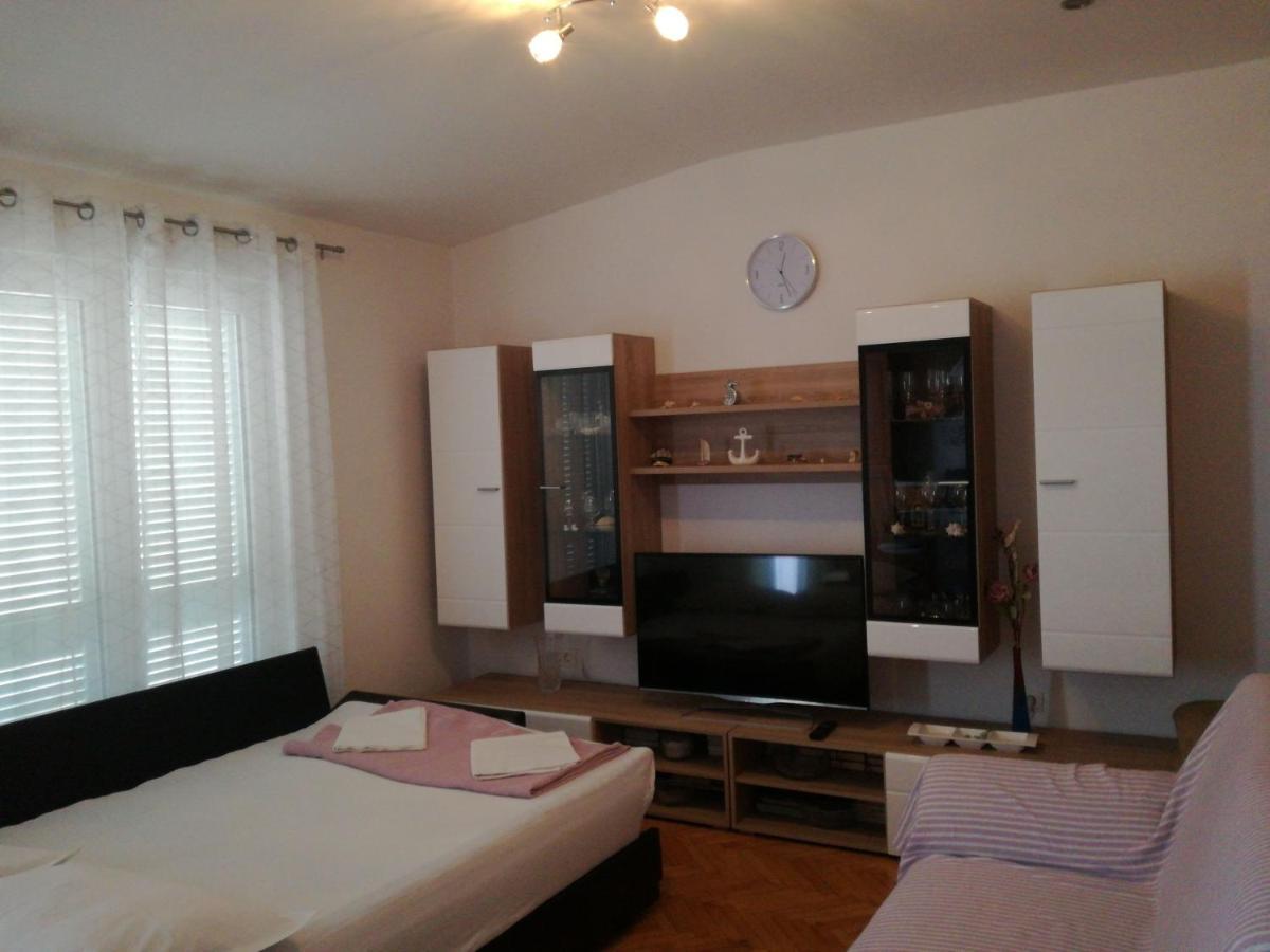 Apartments Culav Makarska Esterno foto