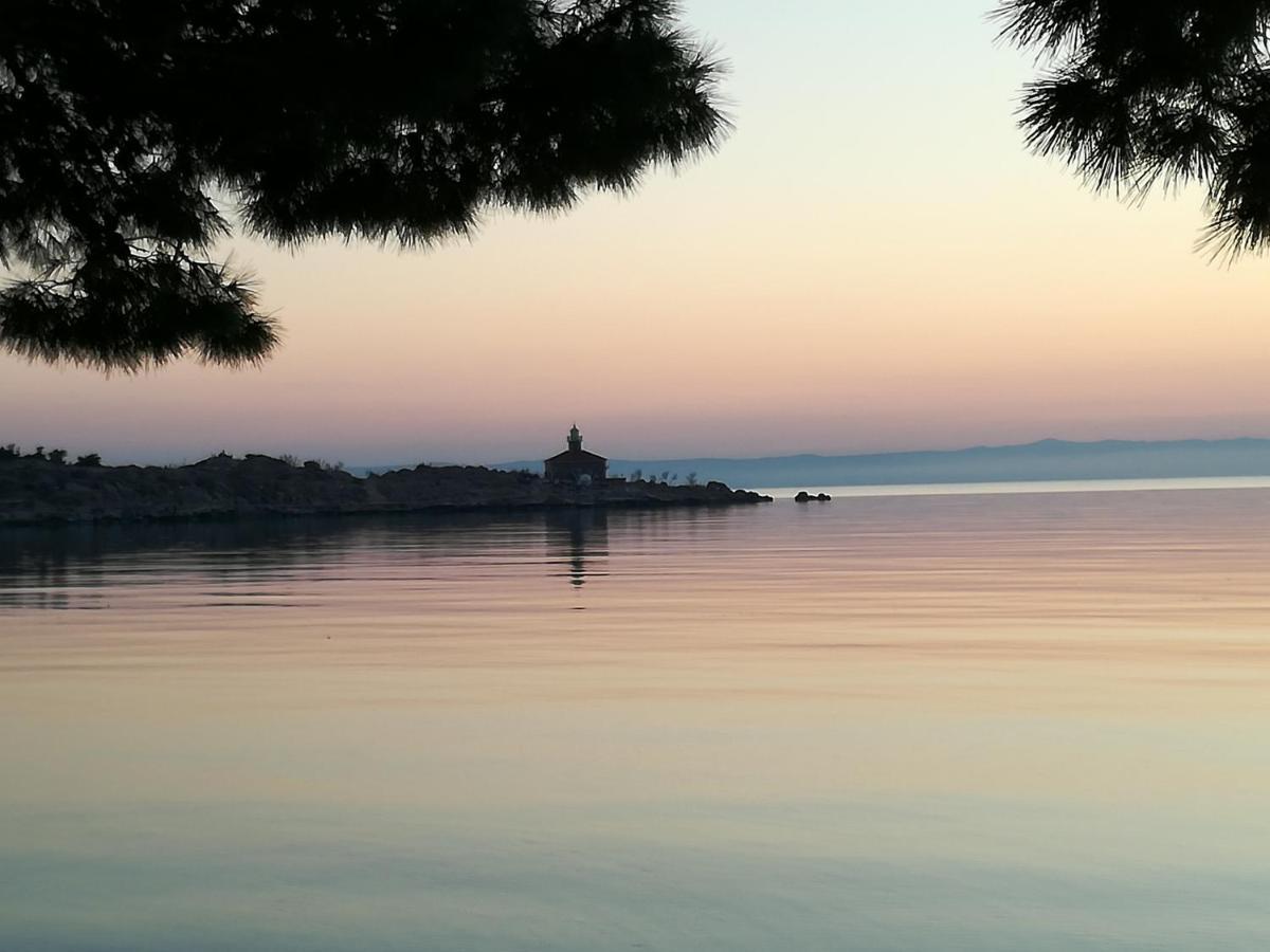 Apartments Culav Makarska Esterno foto