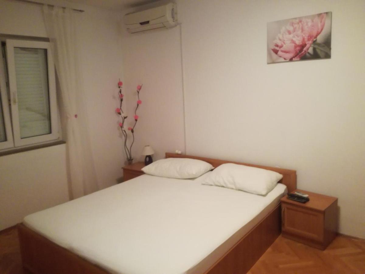 Apartments Culav Makarska Esterno foto