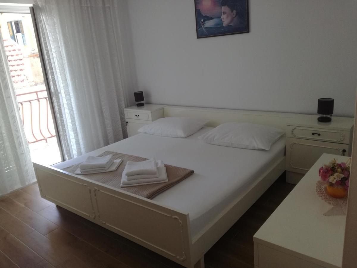 Apartments Culav Makarska Esterno foto