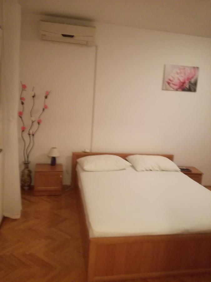 Apartments Culav Makarska Esterno foto