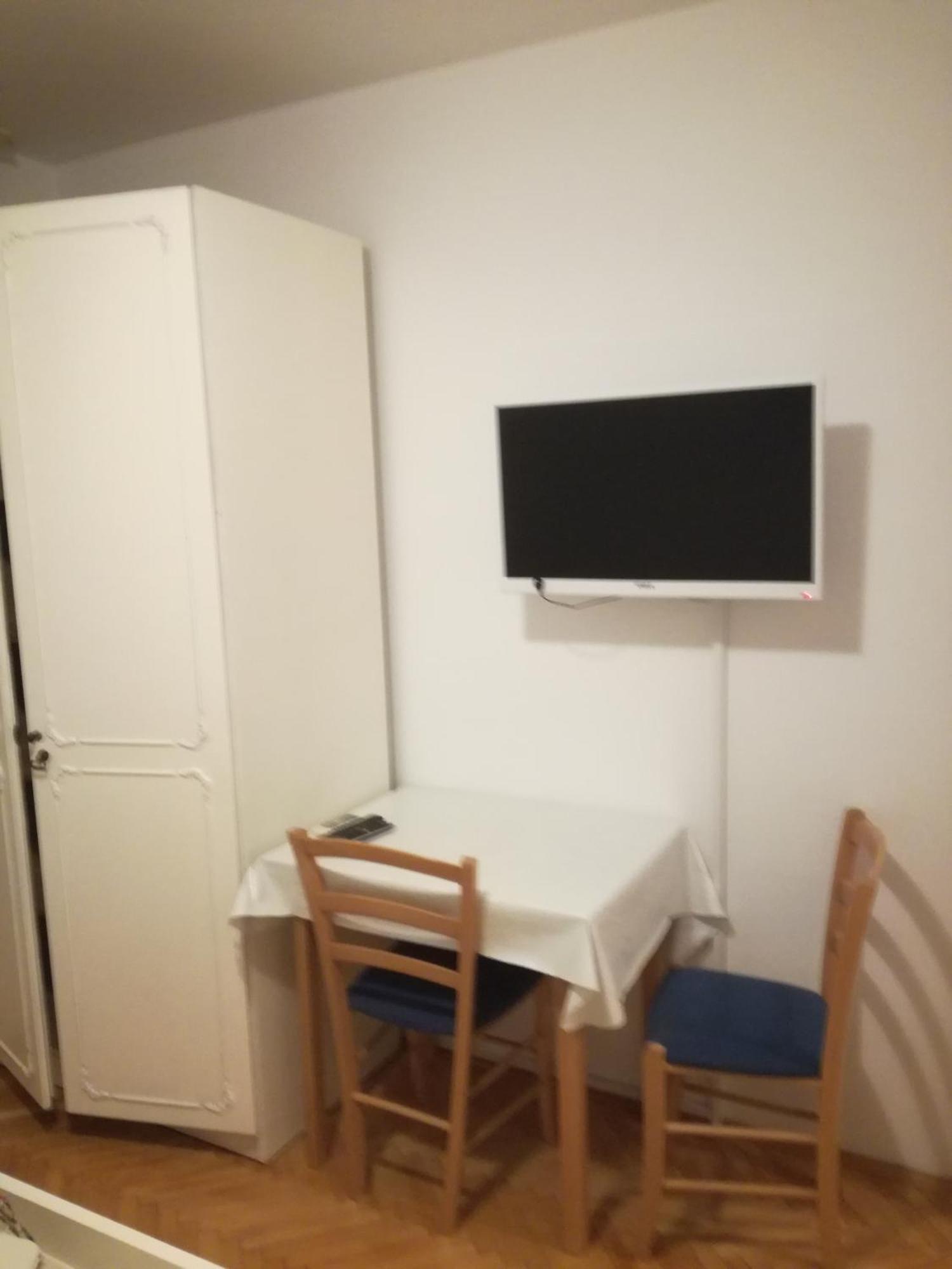 Apartments Culav Makarska Esterno foto