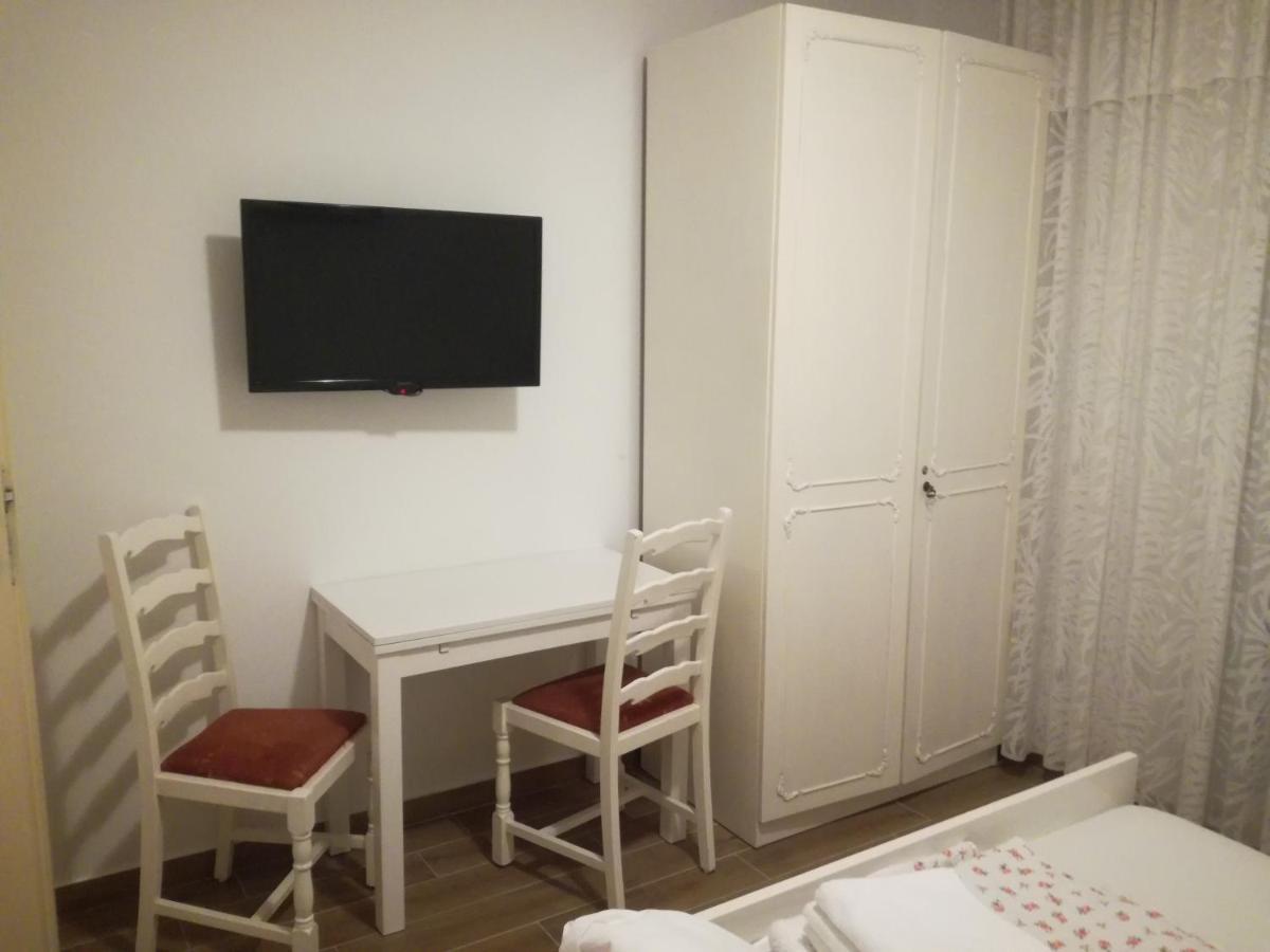 Apartments Culav Makarska Esterno foto