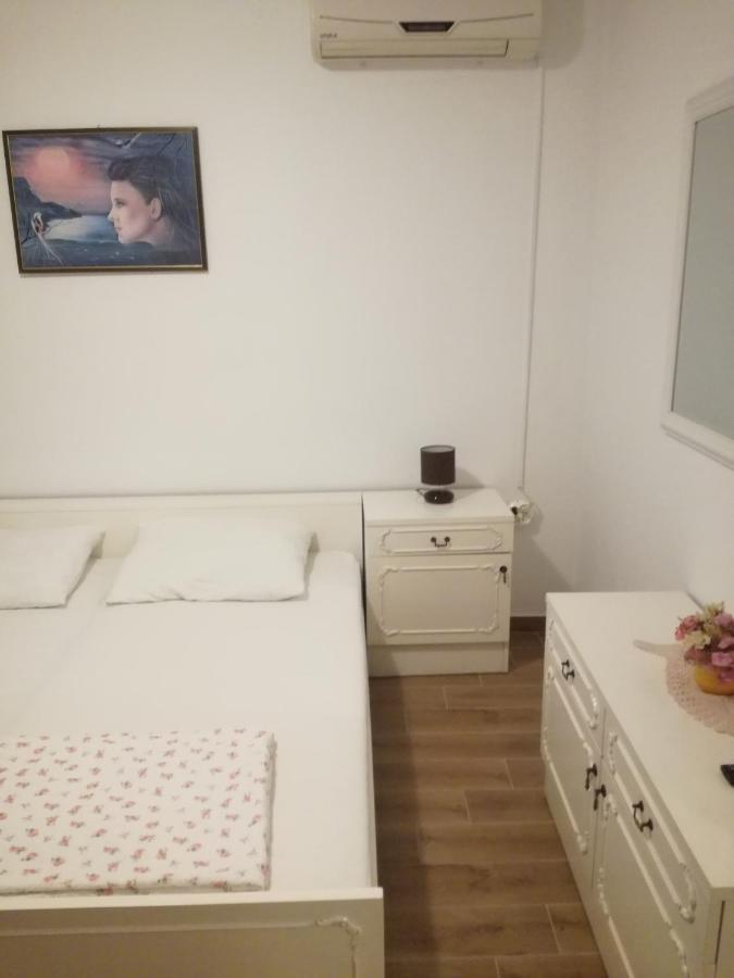 Apartments Culav Makarska Esterno foto