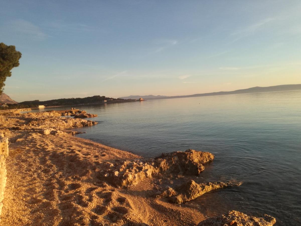 Apartments Culav Makarska Esterno foto