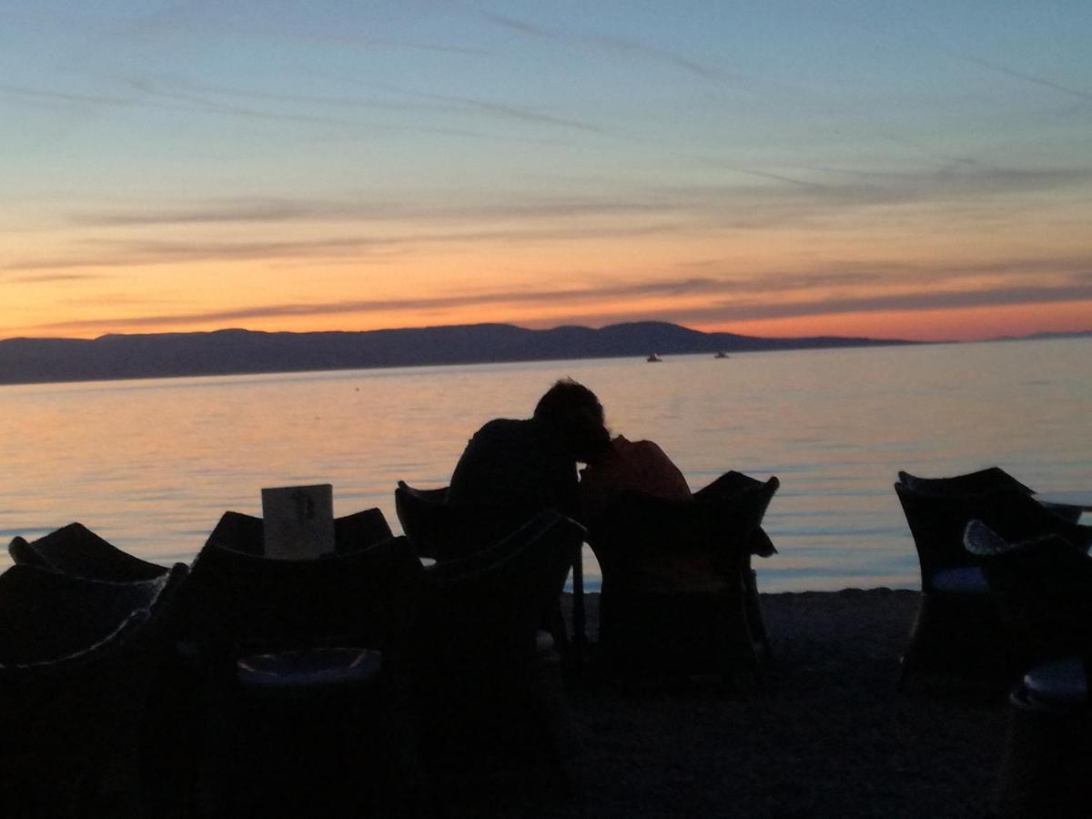 Apartments Culav Makarska Esterno foto